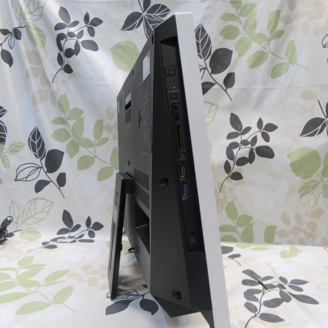 美品Win11高性能8世代Corei5/メモリ8G/SSD/DVD/カメラ/無線