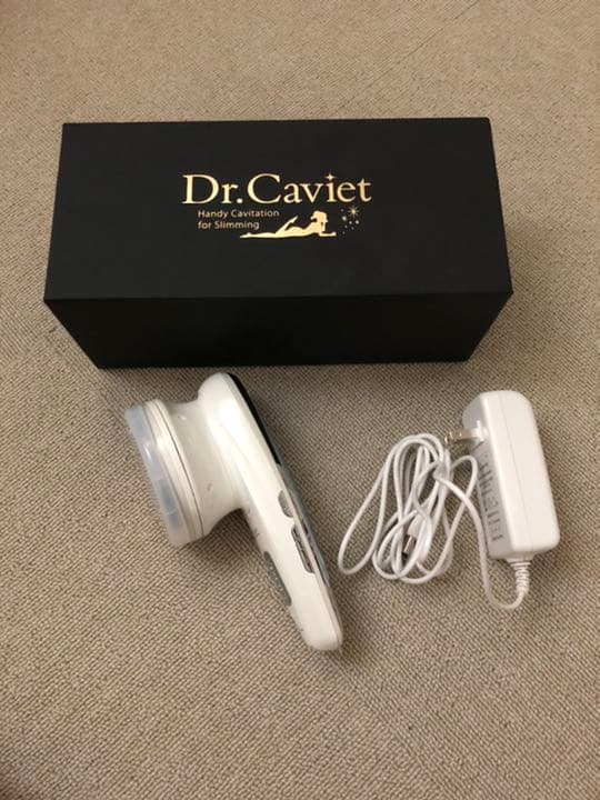 ドクターキャビエット