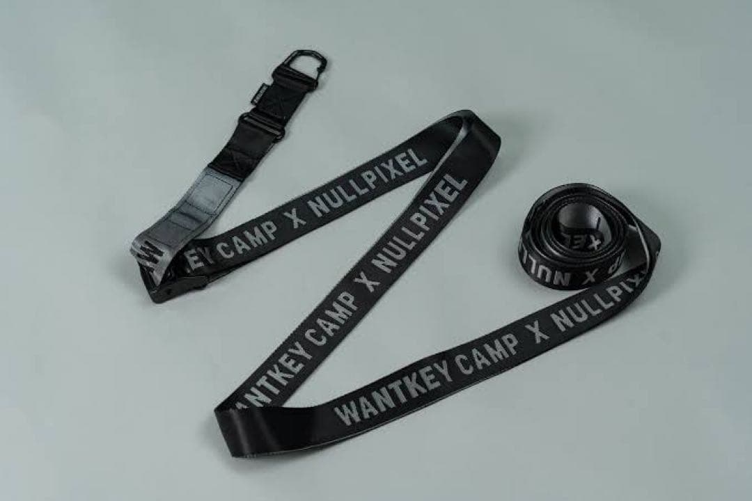 W3.8 ROPE WANTKEY exclusive 2本SET