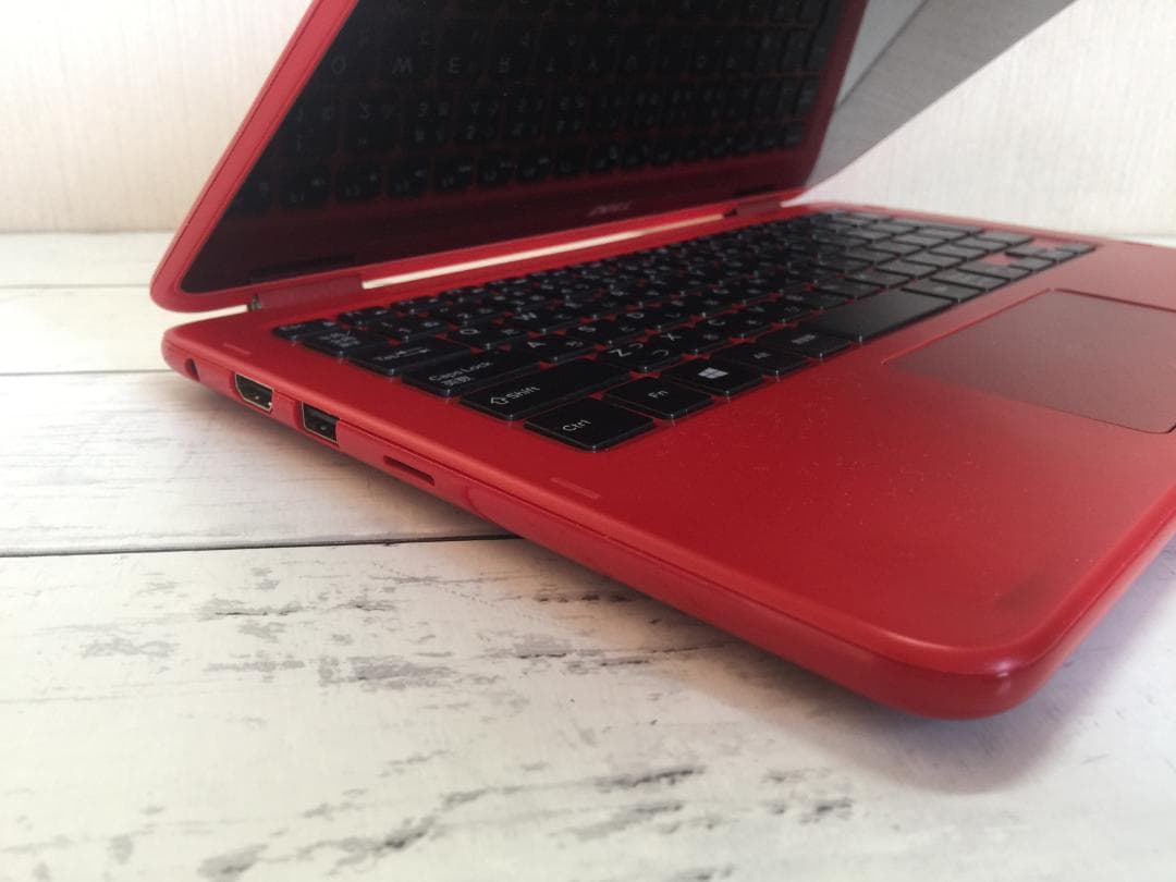 DELL INSPIRON 11 11.6インチ 軽量・コンパクトノートパソコン