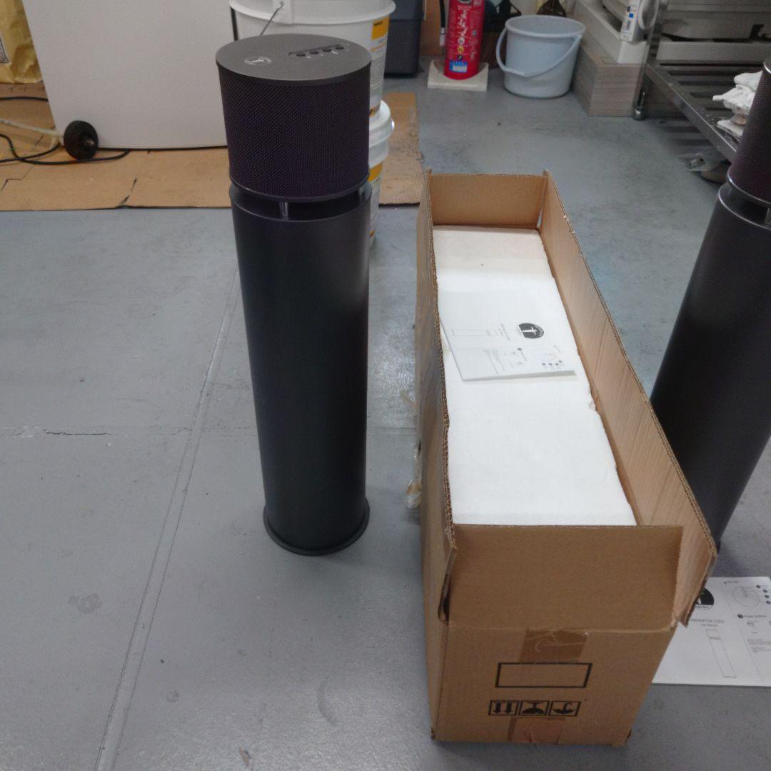 ABRAMTEK E600 ブルートゥーススピーカー