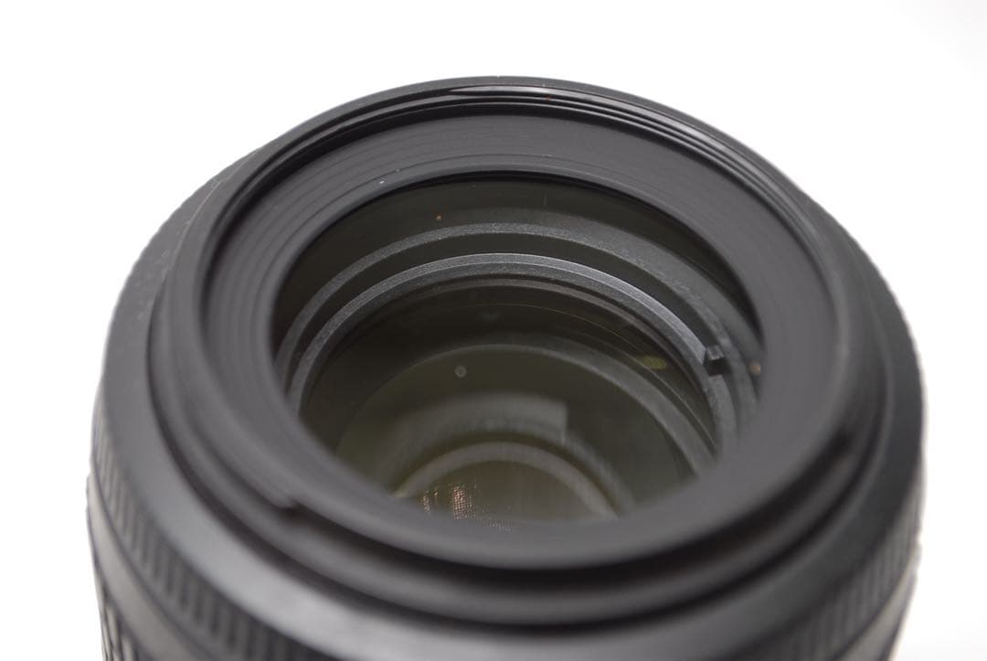 ❤️極美品❤️Nikon D3200 ダブルレンズセット 望遠レンズ付き 高画質