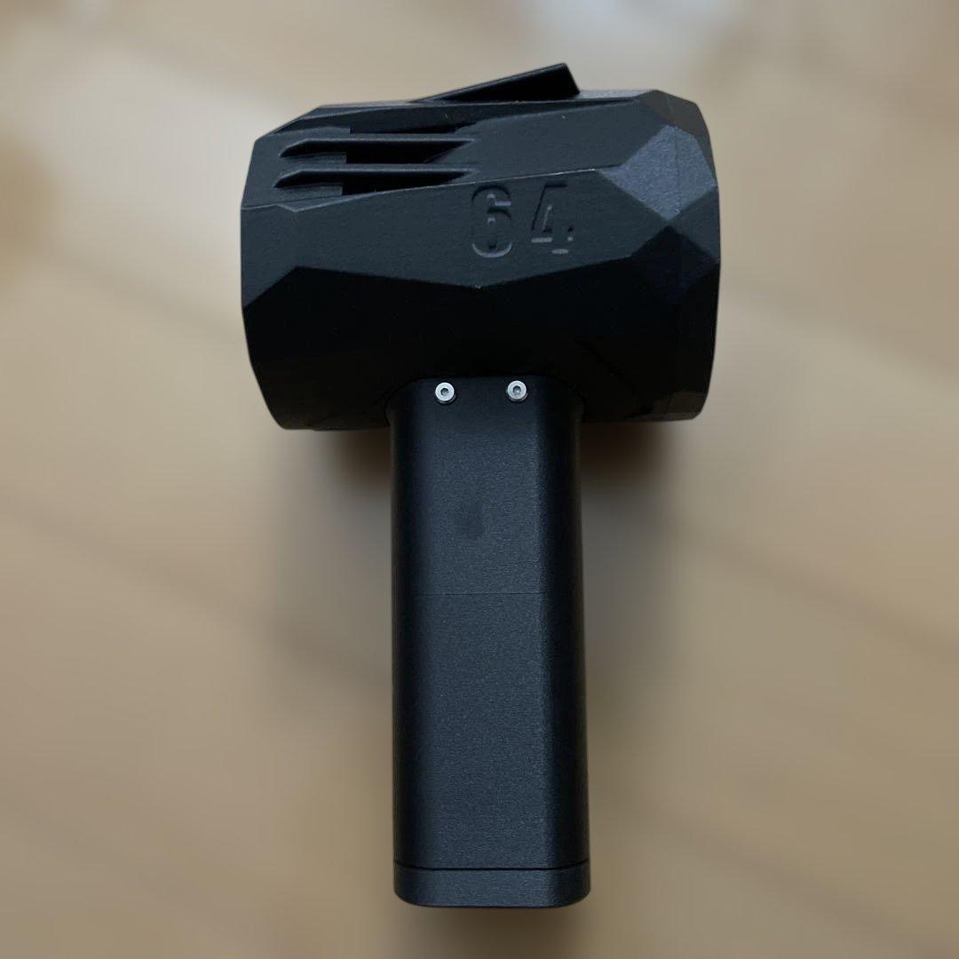 【本体のみ】X64 mini エアダスター