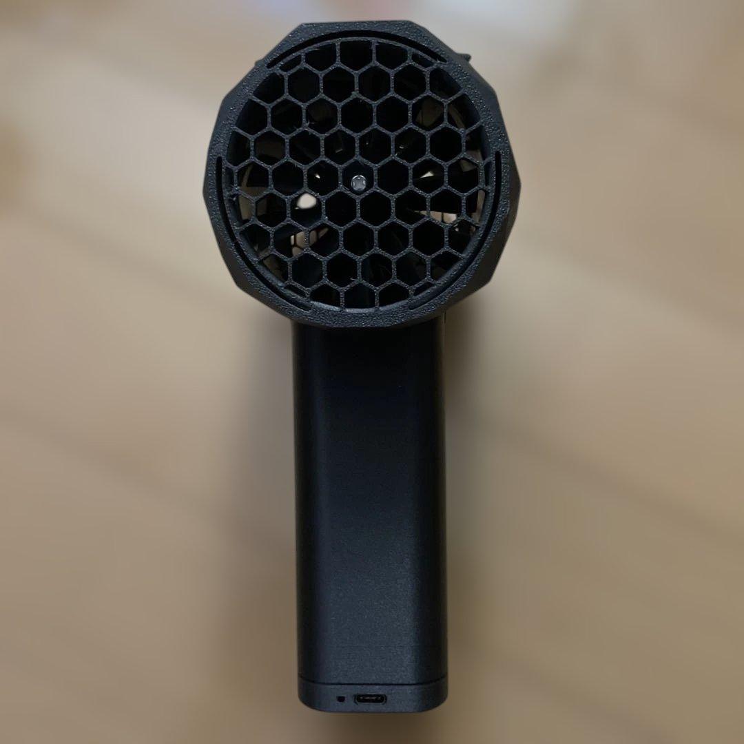 【本体のみ】X64 mini エアダスター