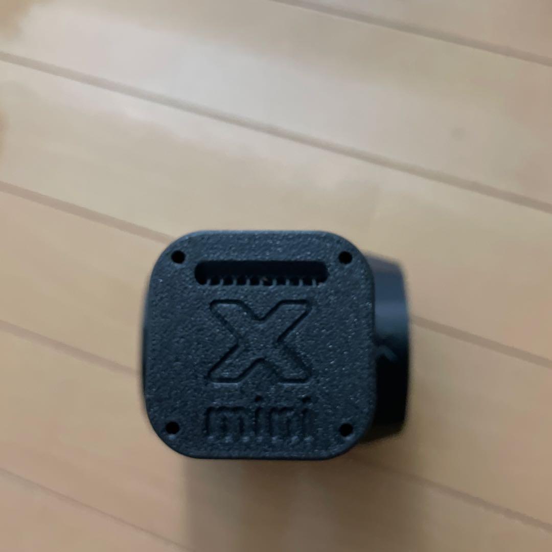 【本体のみ】X64 mini エアダスター