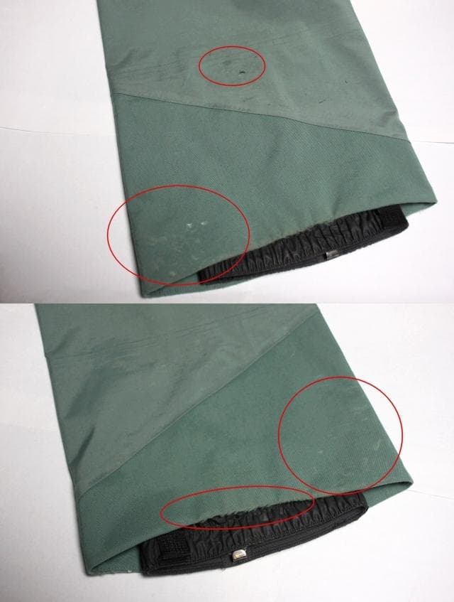 パタゴニア スノードリフター ビブ XS レディース RECCO H2NO