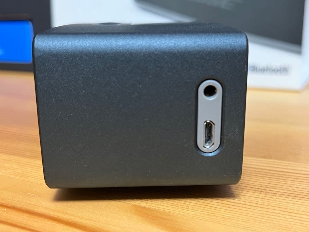 【美品】BOSE SoundLink Mini II ブラック