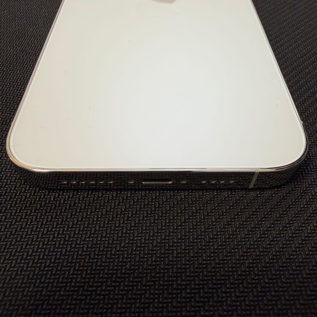 iPhone14 pro max ホワイト　256GB 本体