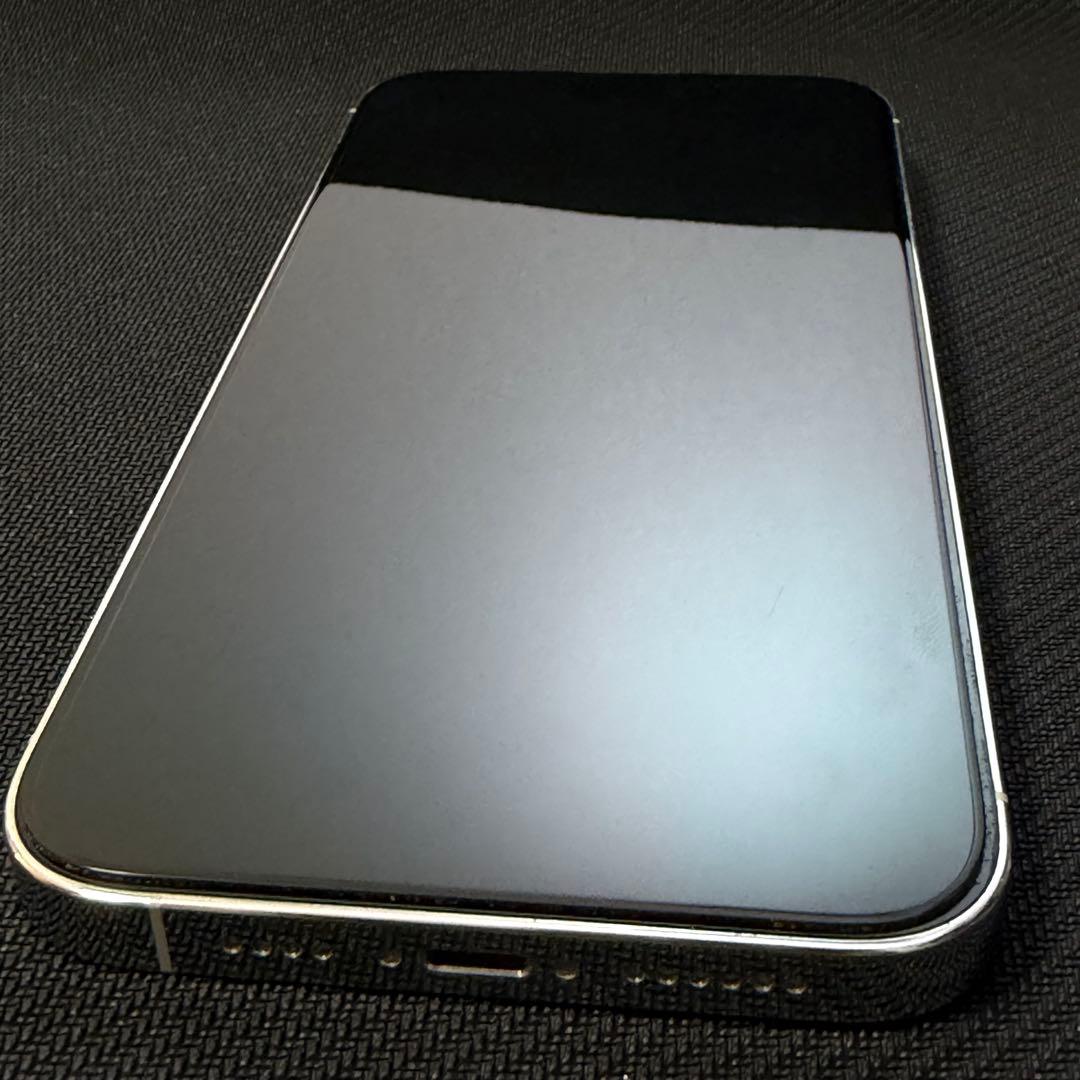 iPhone14 pro max ホワイト　256GB 本体