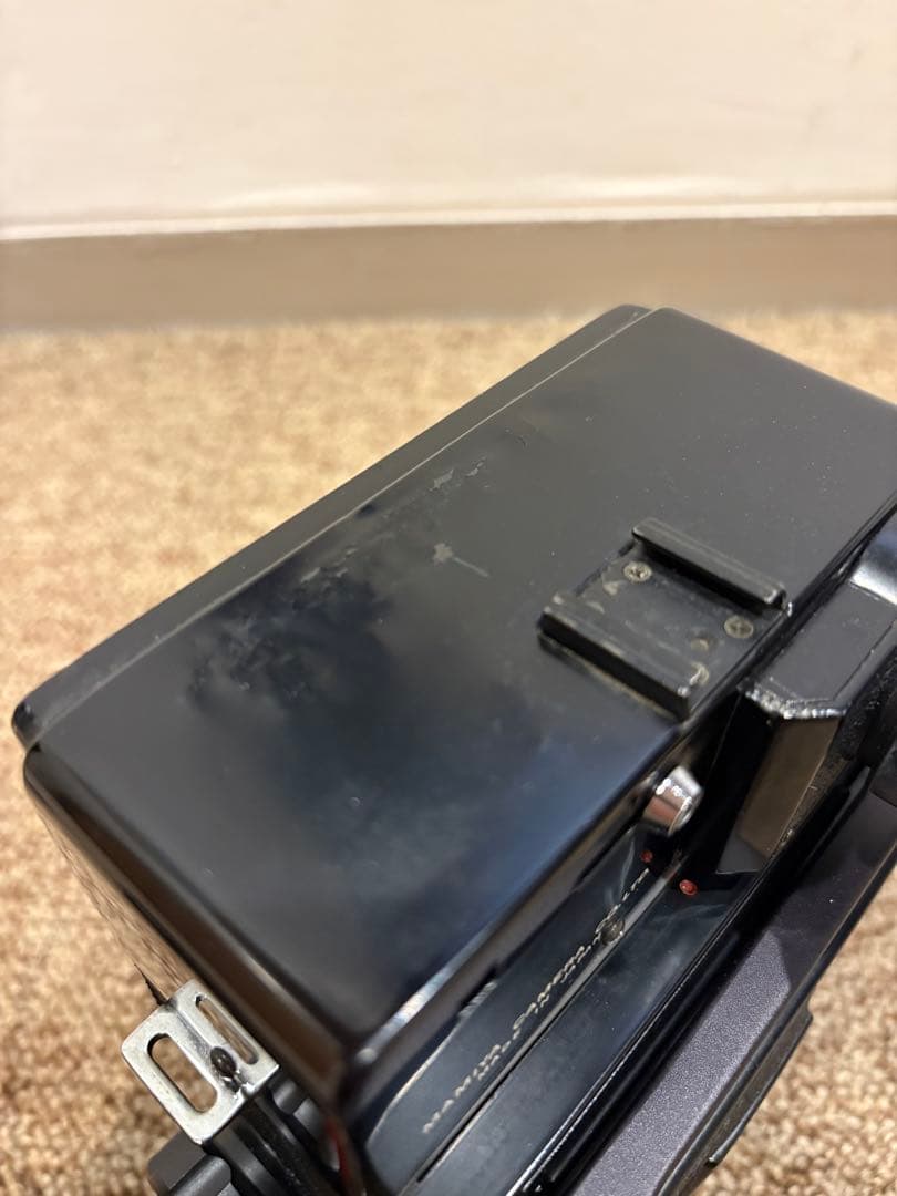 MAMIYA UNIVERSAL 6×9 Sekor 100/3.5