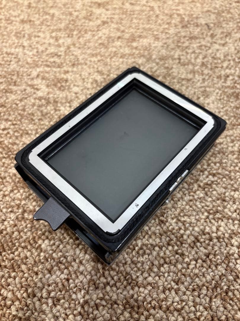 MAMIYA UNIVERSAL 6×9 Sekor 100/3.5