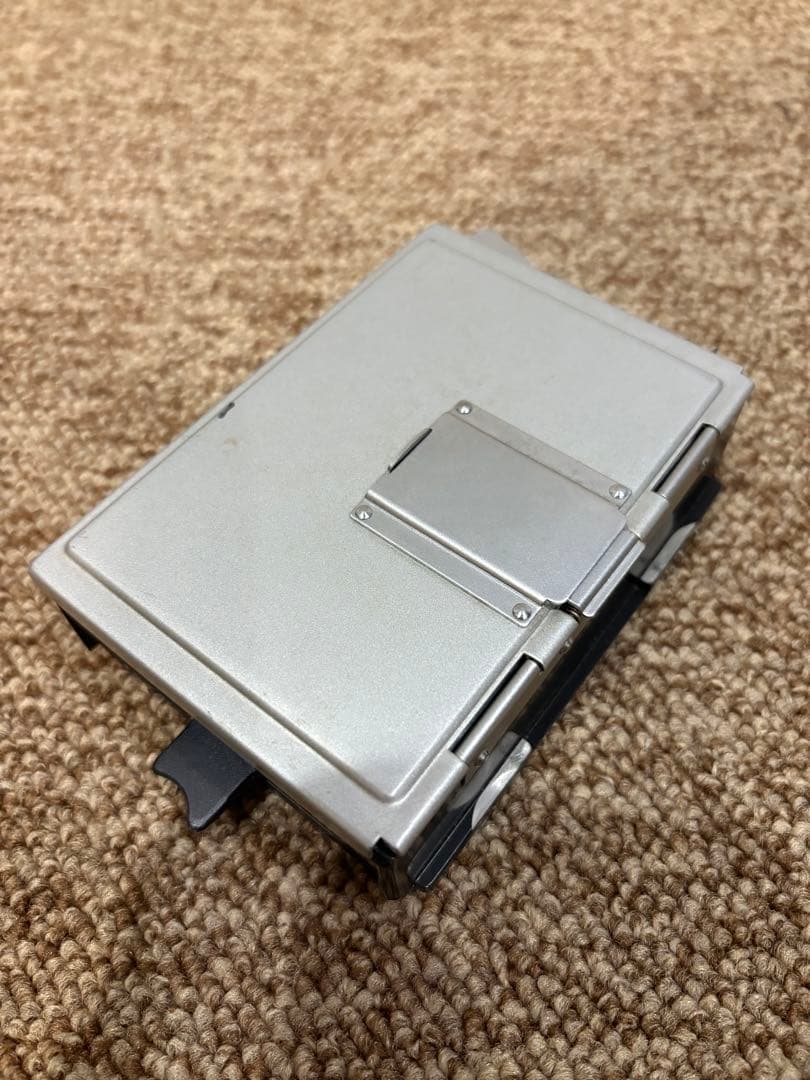 MAMIYA UNIVERSAL 6×9 Sekor 100/3.5