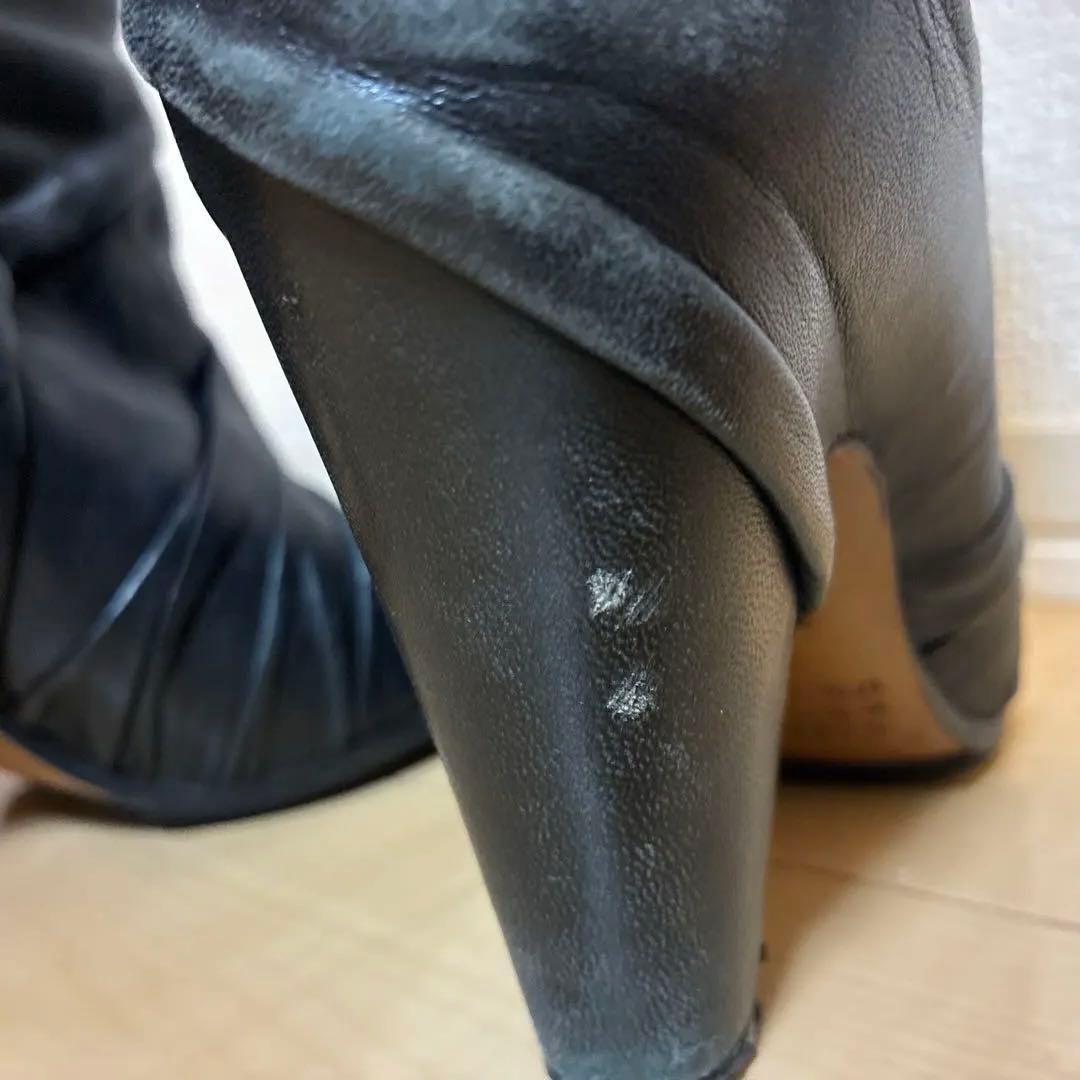 マルジェラ　ブーツ　361/2