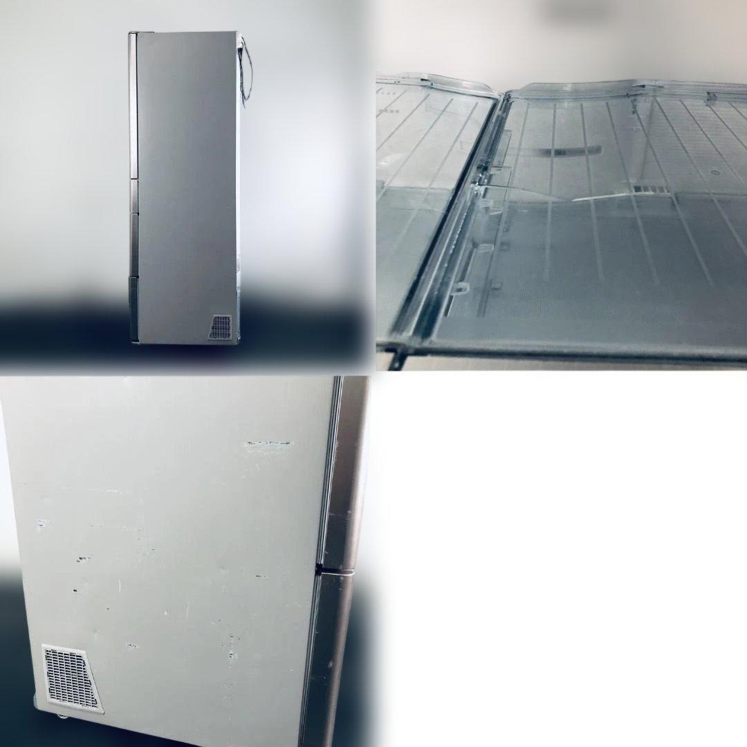 ★自社エリア内限定商品★ 中古 6ドア冷蔵庫 日立 (No.1145)