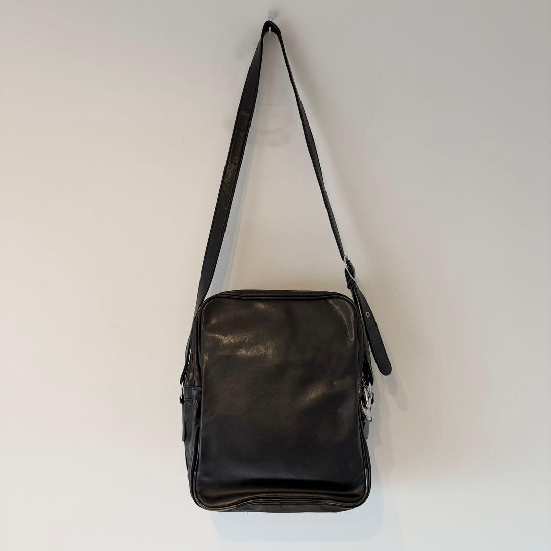 COMME des GARCONS ショルダーバッグ