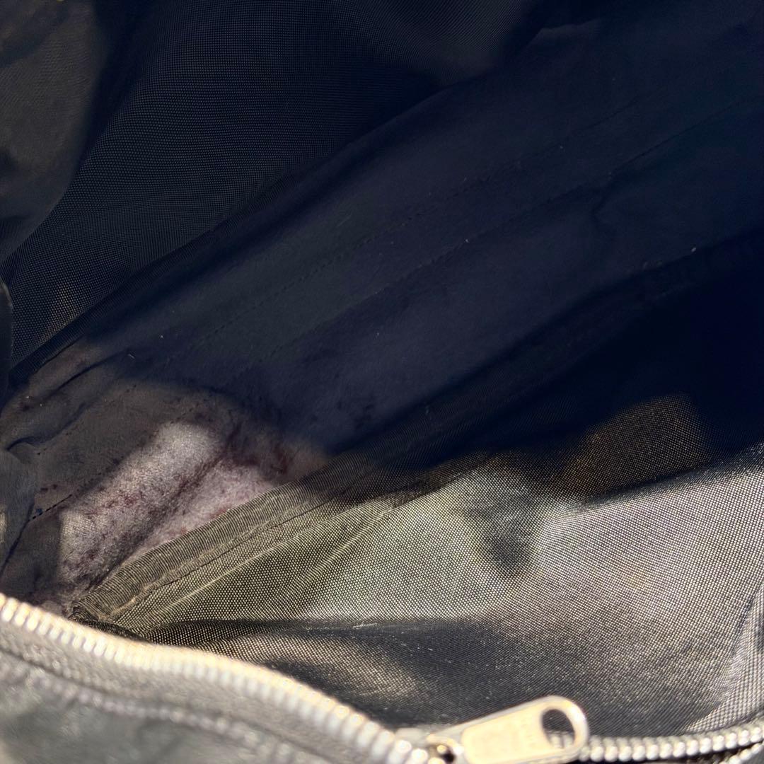 COMME des GARCONS ショルダーバッグ