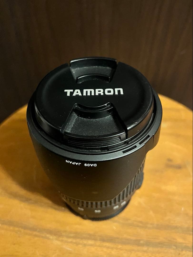 TAMRON AF 28-75mm F/2.8 SP ズームレンズ