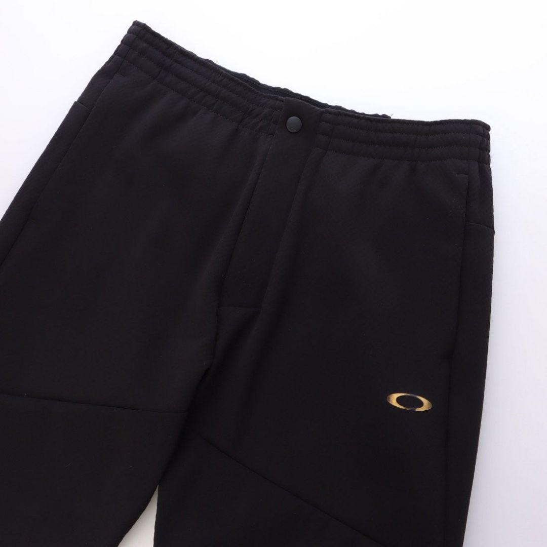 OAKLEY 2025秋冬最新作 上下セットアップ サイズＸＬ