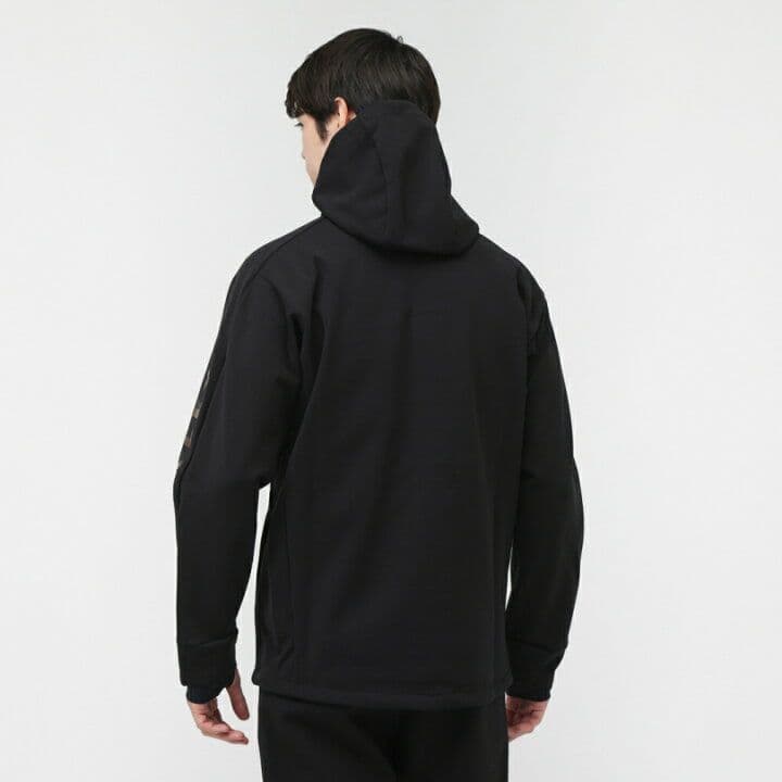 OAKLEY 2025秋冬最新作 上下セットアップ サイズＸＬ