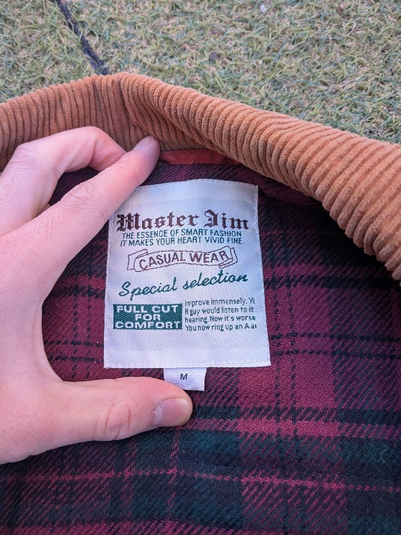 ダックジャケット　キルティングジャッケット　ma1