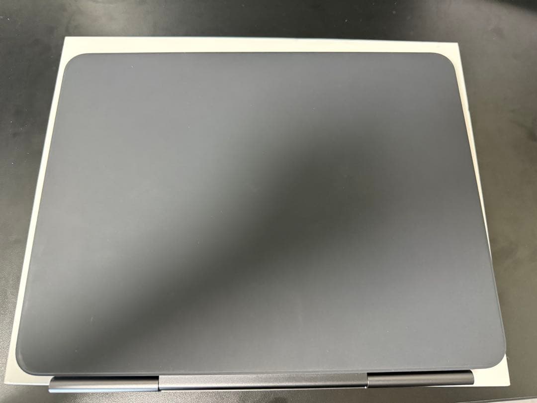 Apple Magic Keyboard 13インチ iPad Pro M4用