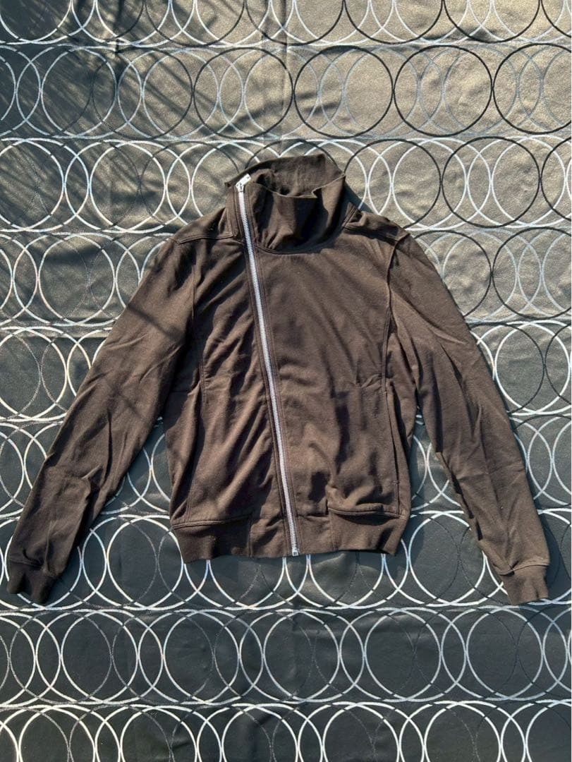 ジャケット・アウター 25aw RICK OWENS BAUHAUS JOGGER