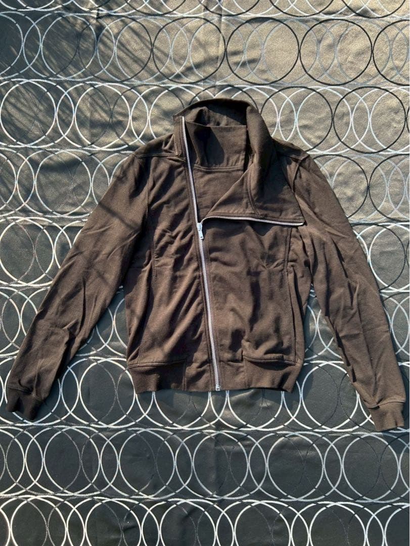 ジャケット・アウター 25aw RICK OWENS BAUHAUS JOGGER