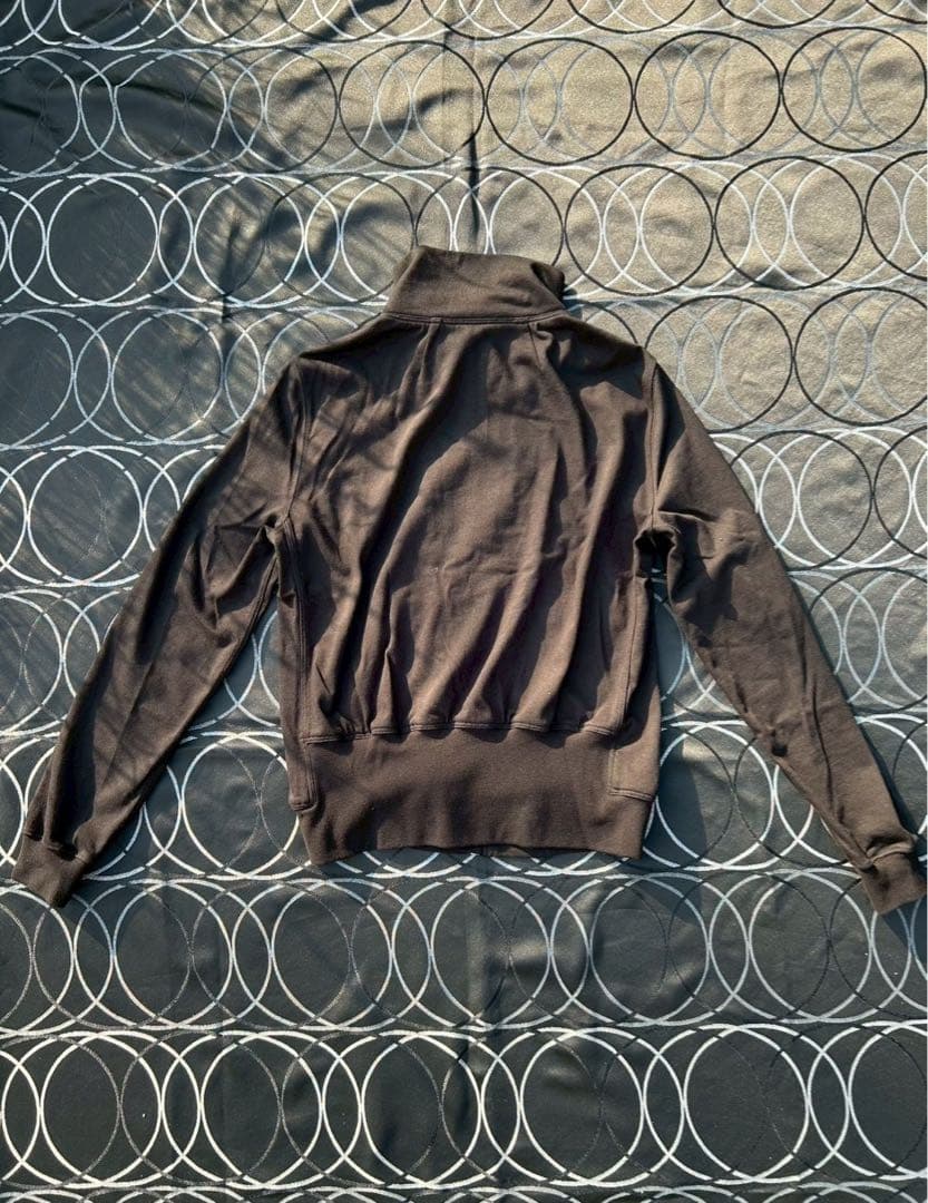 ジャケット・アウター 25aw RICK OWENS BAUHAUS JOGGER