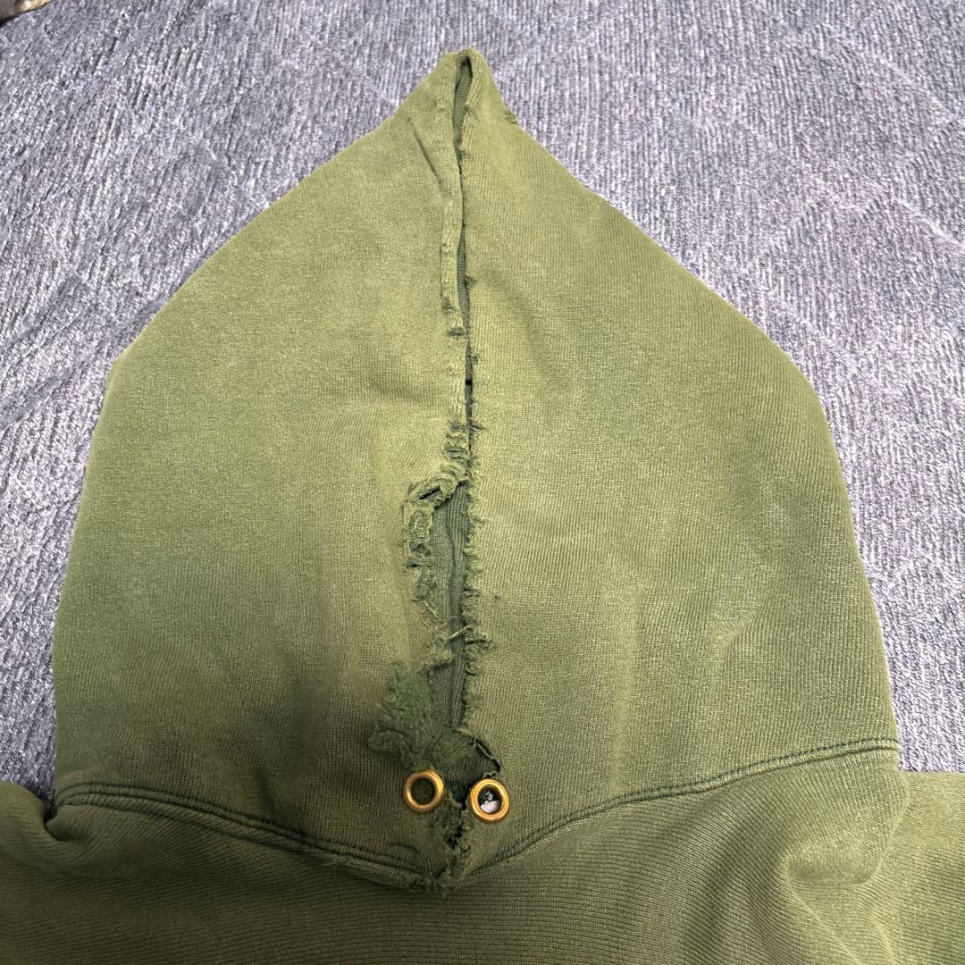 激レア　champion リバースウィーブ 90s