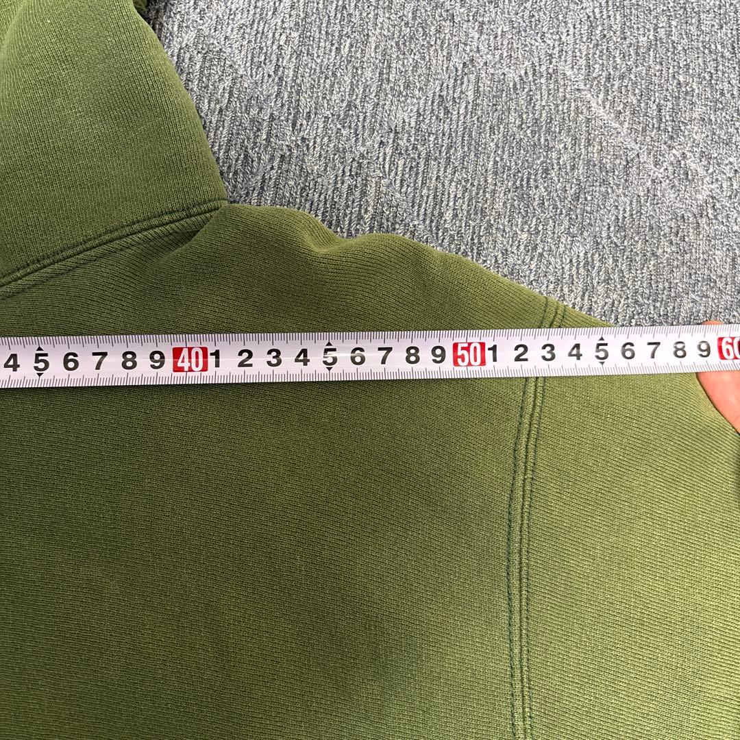 激レア　champion リバースウィーブ 90s