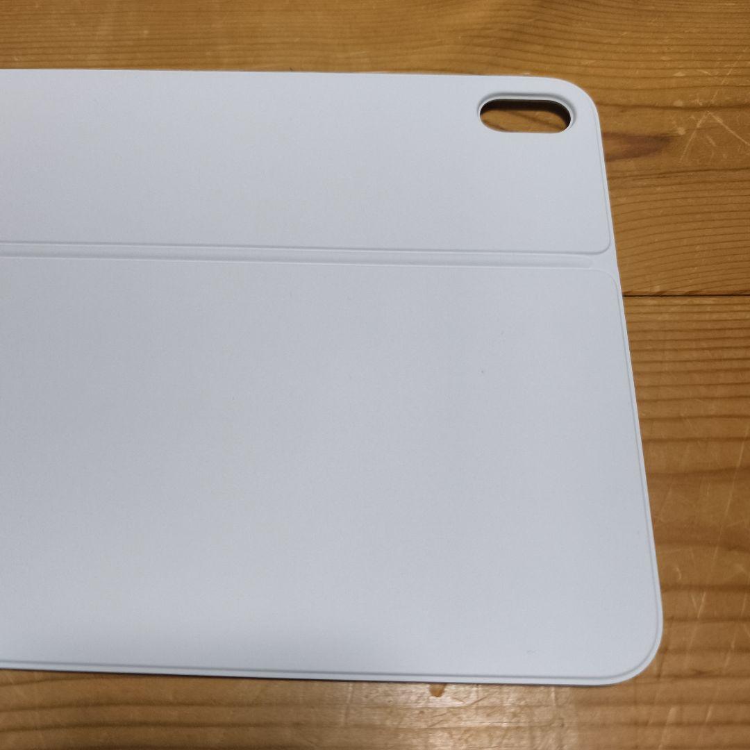 【極美品】MagicKeyboard Folio A2695 MQDP3LL/A