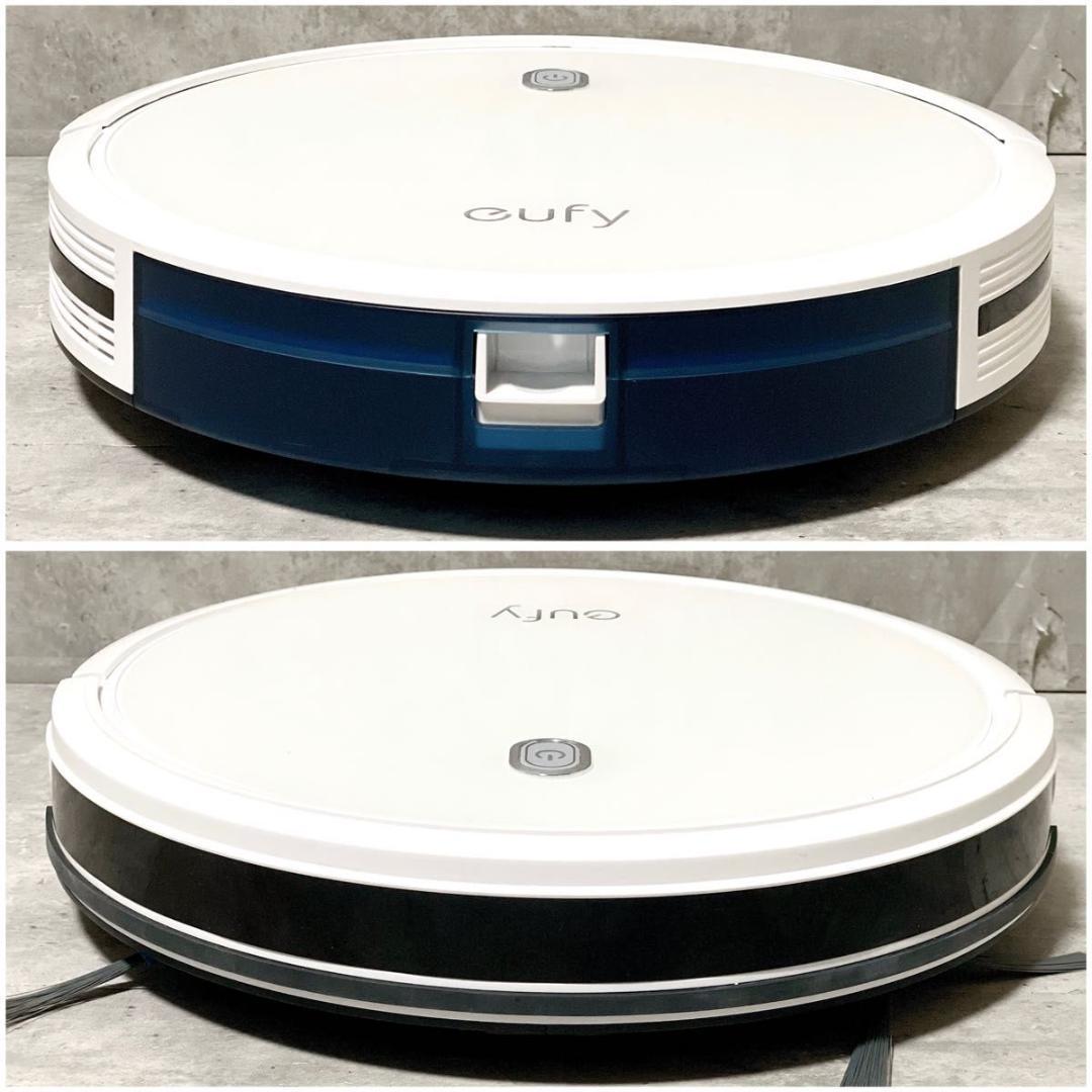 ほぼ未使用 Anker Eufy RoboVac 11S ロボット掃除機