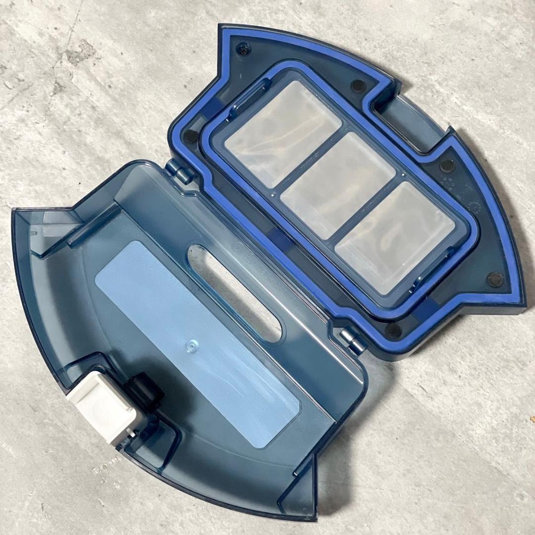 ほぼ未使用 Anker Eufy RoboVac 11S ロボット掃除機