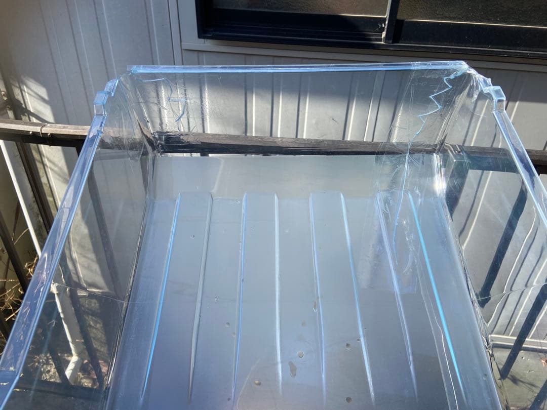 I758 IRISOHYAMA 2019年製 162L 冷蔵庫 ブラック