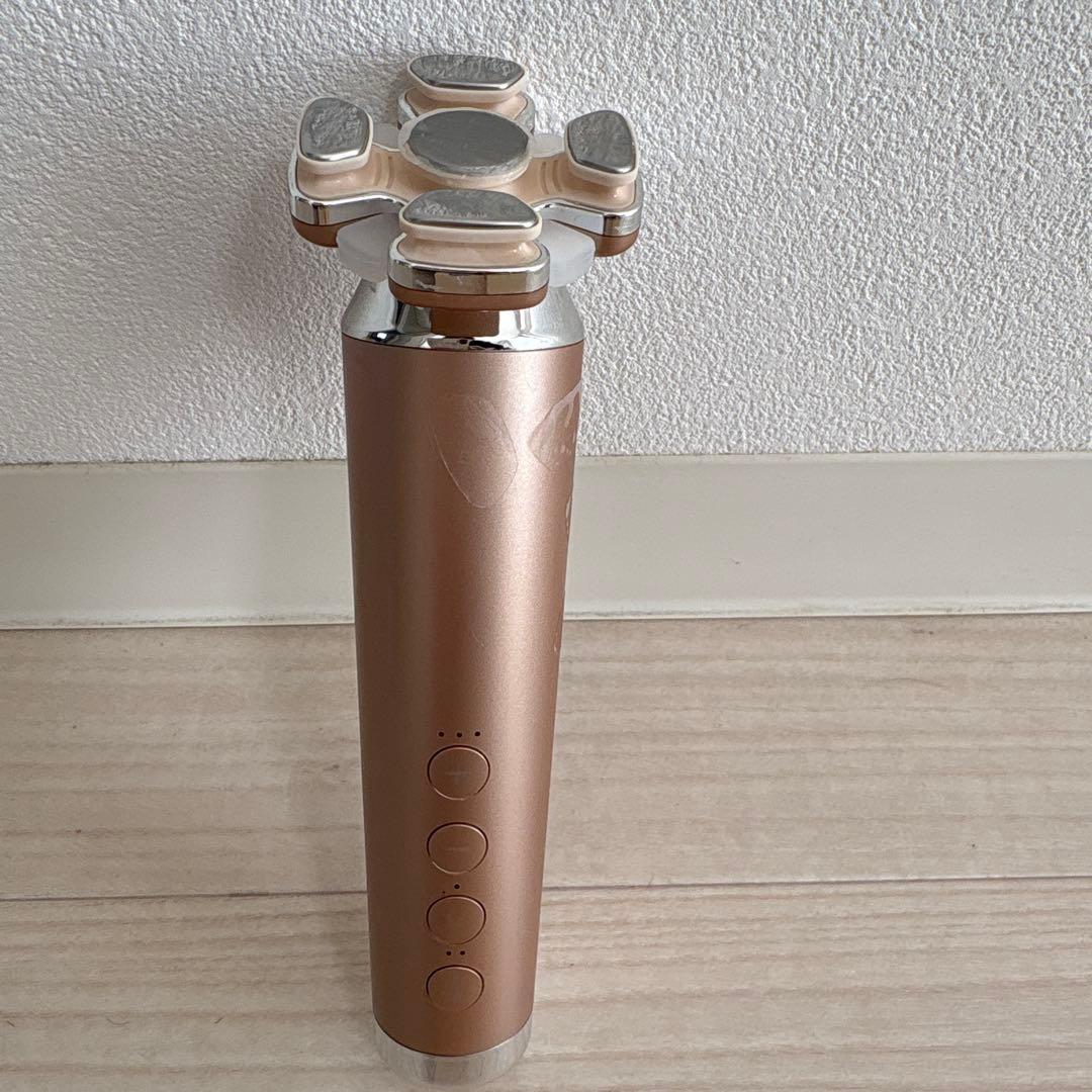 ZOGANKIN BLOOM ゾガンキン美顔器