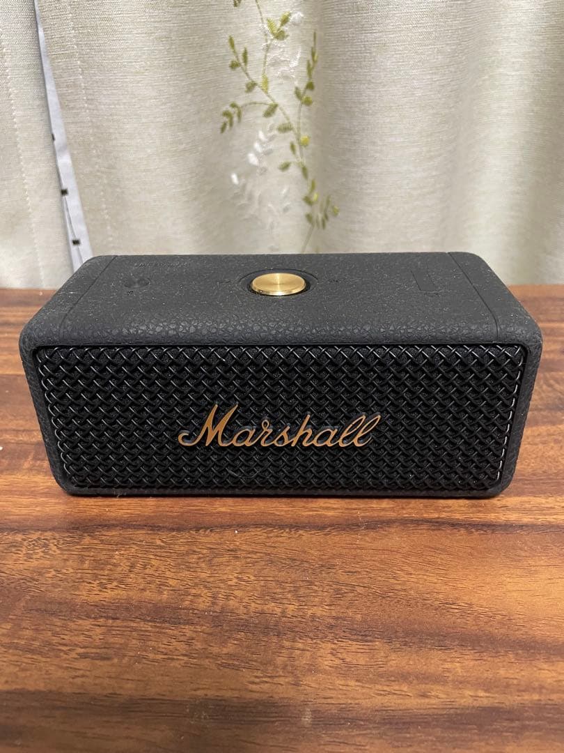 Marshall スピーカー EMBERTON II エンバートン2