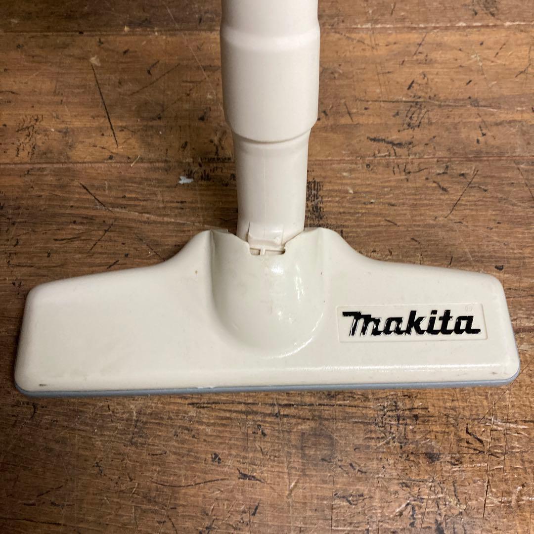C-5マキタ Makita コードレスクリーナー 充電式クリーナー 掃除機 手持