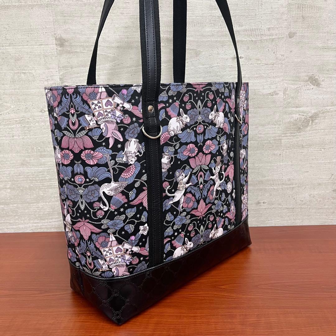 ジョリーフルール　マイリトルテイラー　名古屋イベント　カジュアルビッグトート　④