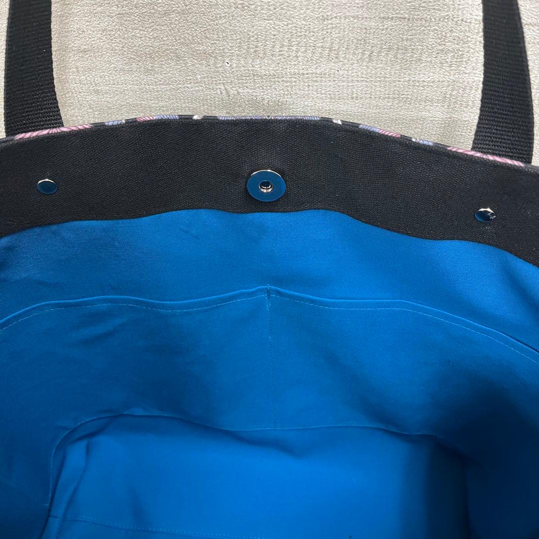 ジョリーフルール　マイリトルテイラー　名古屋イベント　カジュアルビッグトート　④