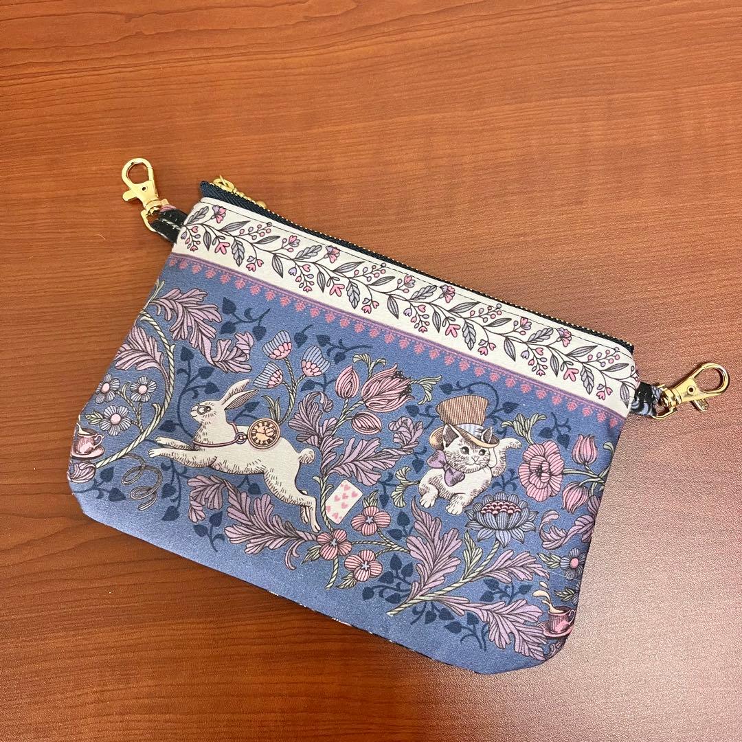 ジョリーフルール　マイリトルテイラー　名古屋イベント　カジュアルビッグトート　④