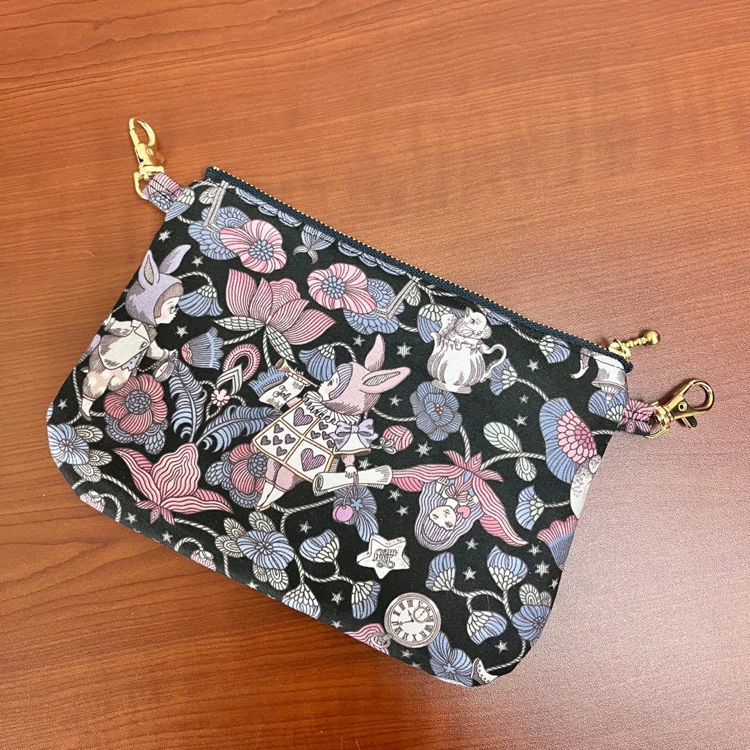 ジョリーフルール　マイリトルテイラー　名古屋イベント　カジュアルビッグトート　④