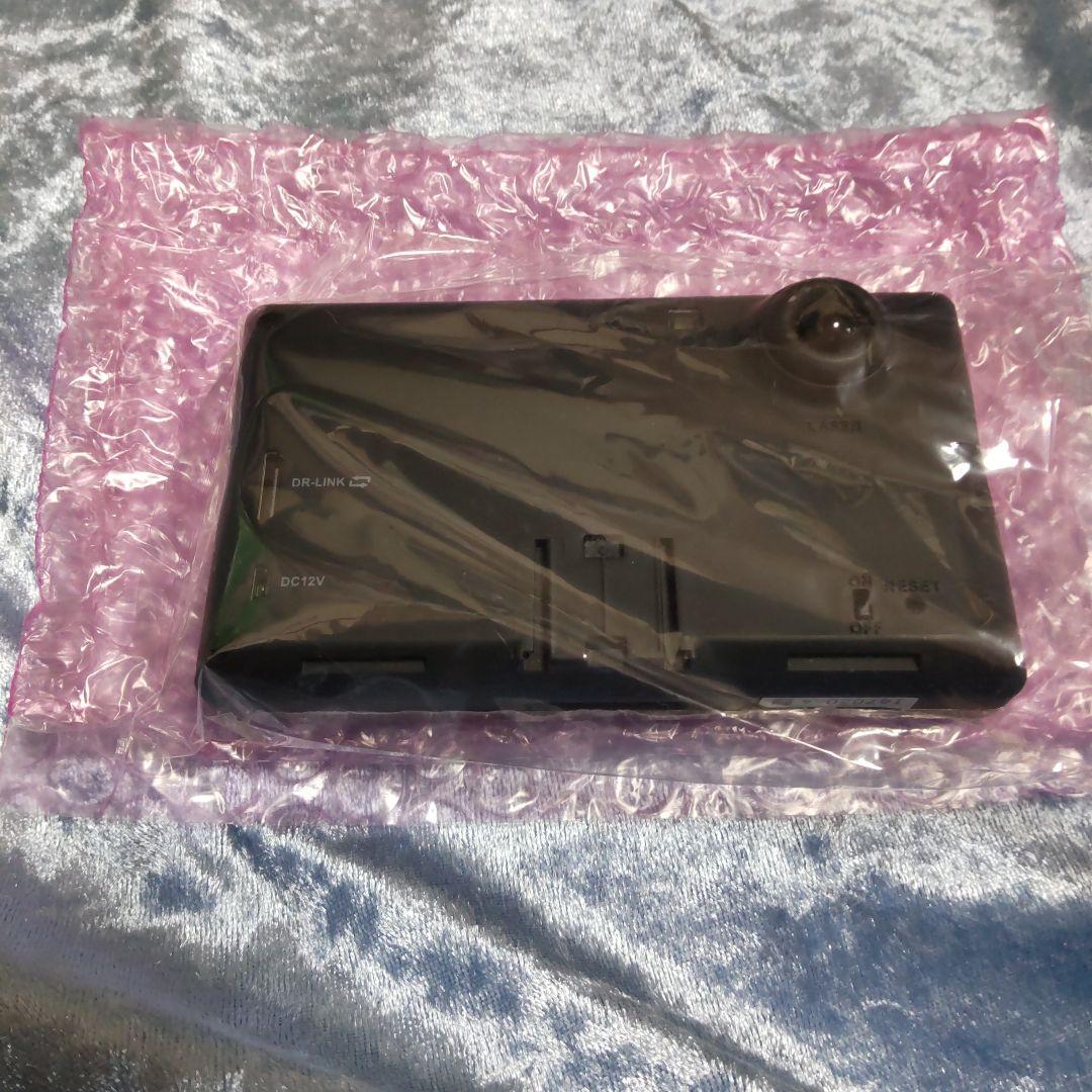 ご*う様 未使用新品❗️リコール対策済★探知機ZERO807LV★無線LAN S