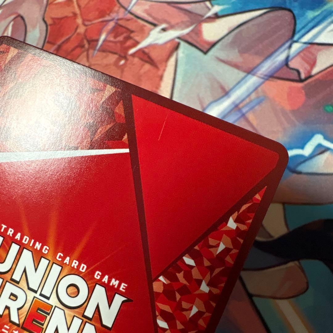 ユニオンアリーナ　花海咲季　パラレル　星2 学園アイドルマスター　学マス