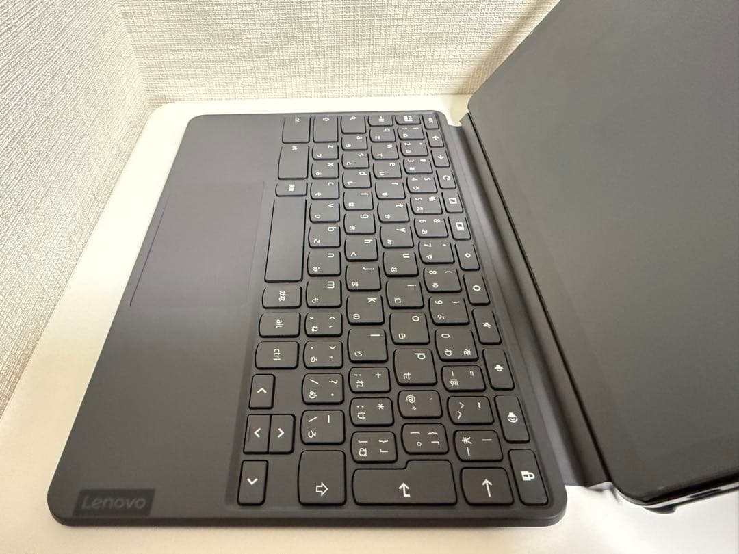 Lenovo Ideapad Duet ノートパソコン タブレット