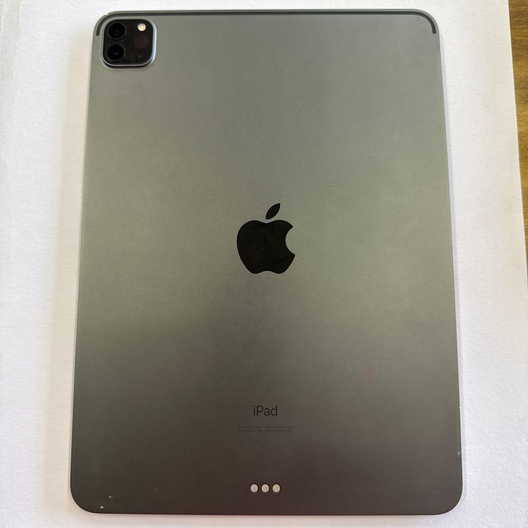 iPad Pro 第二世代　128GB wifiモデル