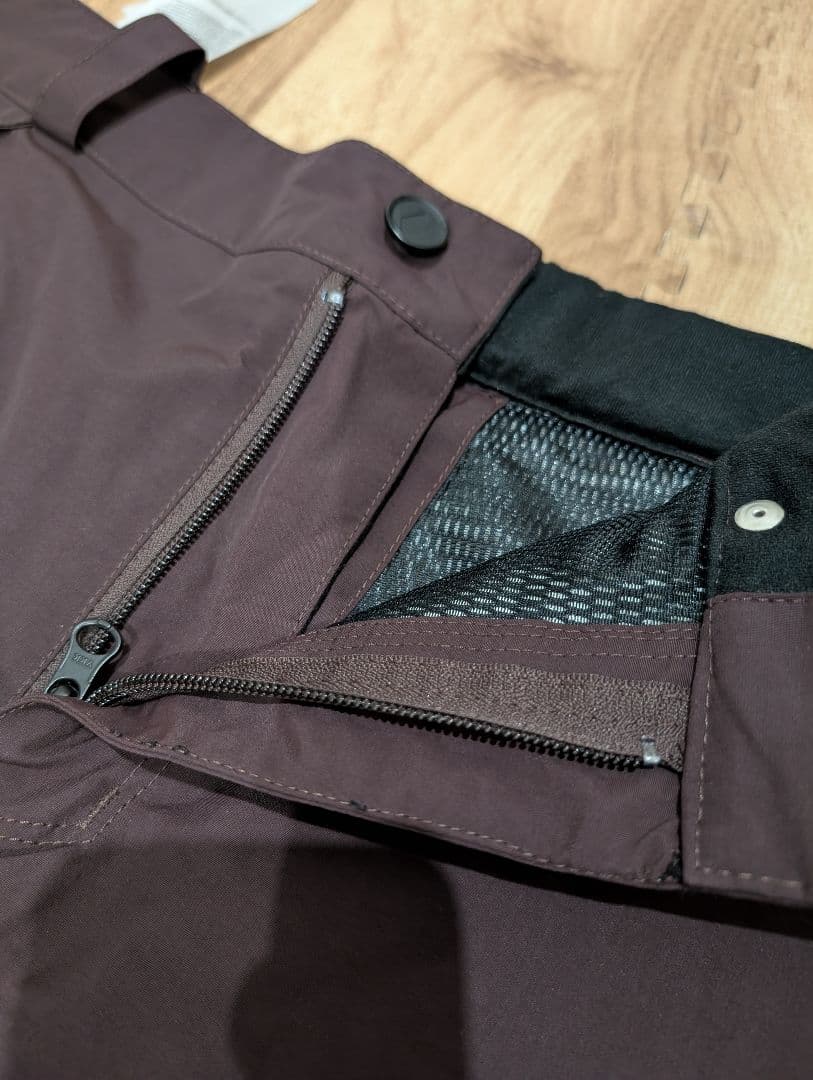 新品未使用！　VOLCOM M/Sサイズ　GORE-TEX