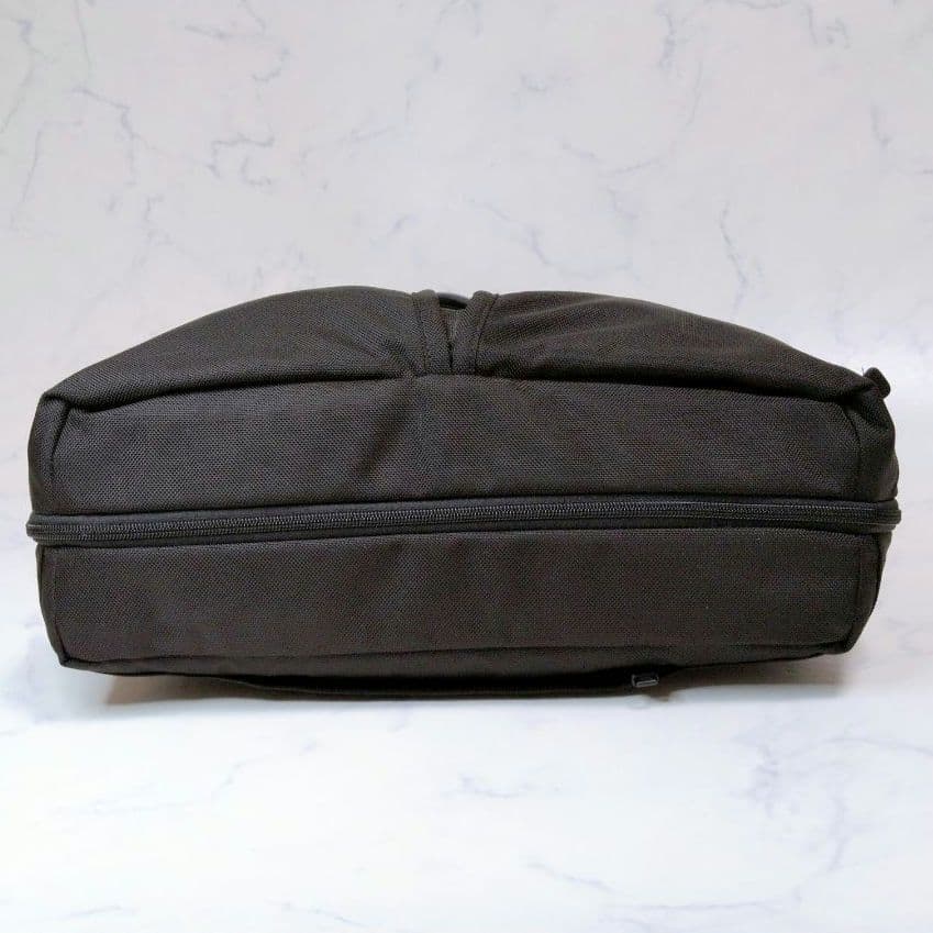 【美品/完売品】トゥミ 希少 アルファ コンパニオン トートバッグ ブラック