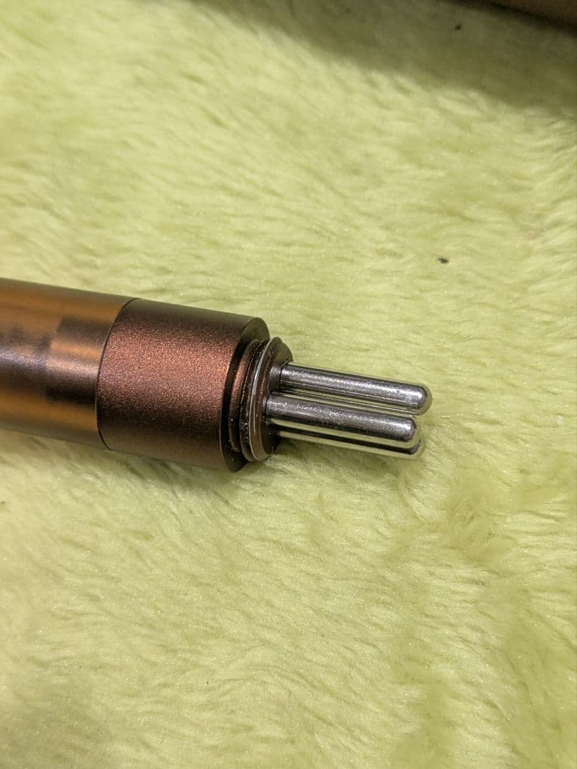 COREFITフェイスポインター　取説あり