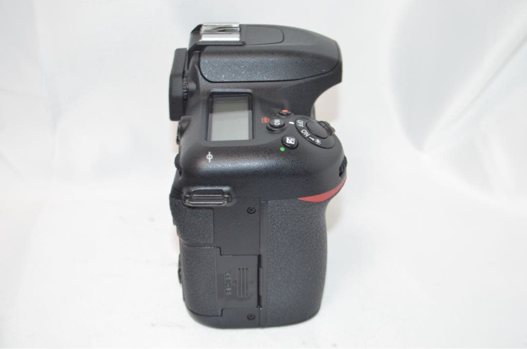 滅多にないシャッター数4300回以下 Nikon D7500☆Wi-Fi搭載