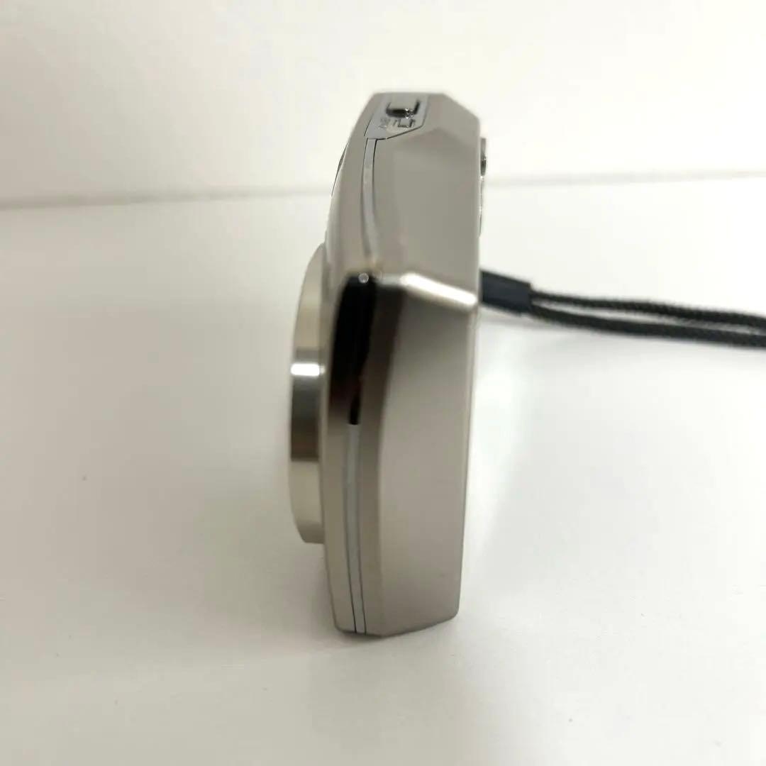 OLYMPUS ミュー μ 1000 オールドデジカメ 動作品